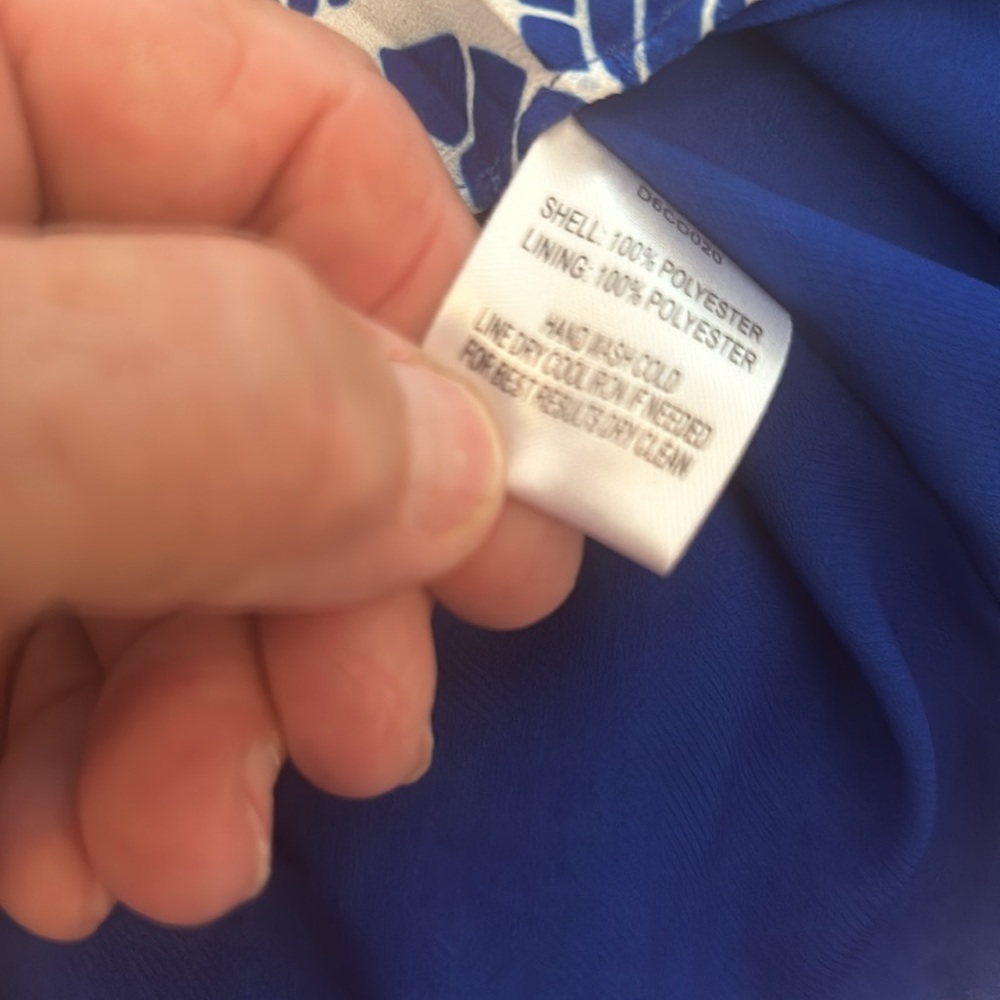 Devlin Dress - Picture 11 of 11